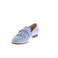 Gabor mokassins & halbschuhe blau 3