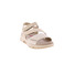 Rollingsoft sandals ecru 2