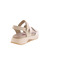 Rollingsoft sandals ecru 4