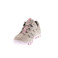 Mephisto Allrounder velcro shoes lightbrown 3