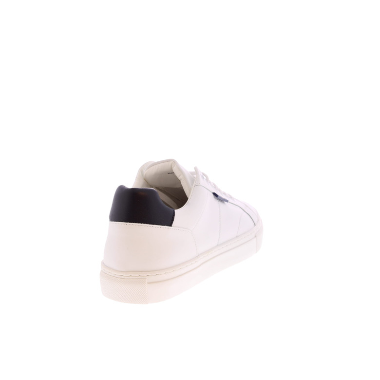 State Of Art sneakers blanc 4
