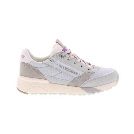 Mephisto Allrounder sneakers gris
