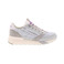 Mephisto Allrounder sneakers gris 1