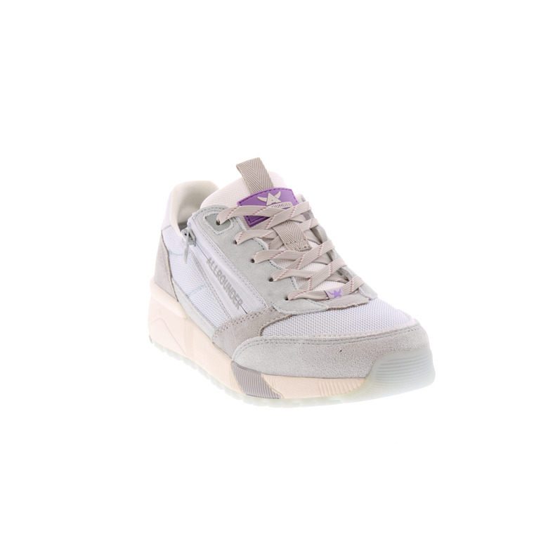 Mephisto Allrounder sneakers gris 2