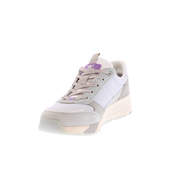 Mephisto Allrounder sneakers gris 3
