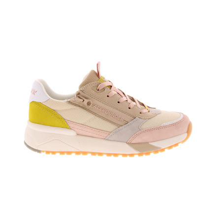 Mephisto Allrounder sneakers rose