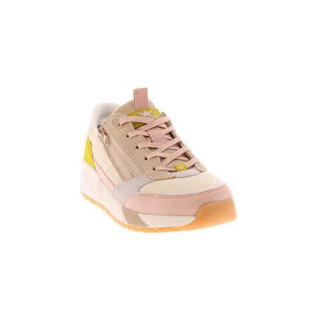 Mephisto Allrounder sneakers rose