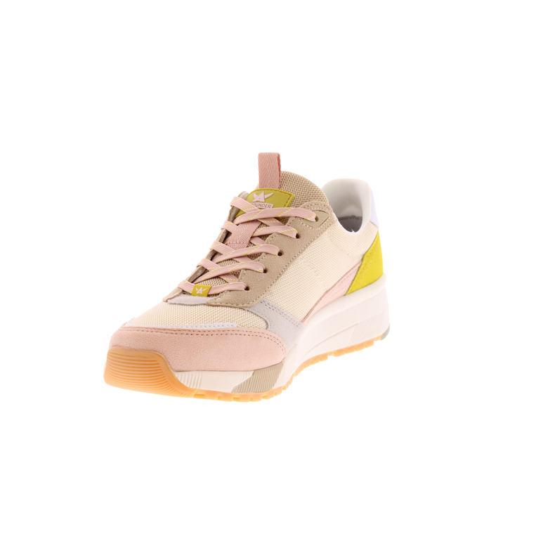 Mephisto Allrounder sneakers rose 3