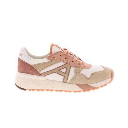 Mephisto Allrounder sneakers orange