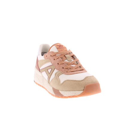 Mephisto Allrounder sneakers orange