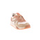 Mephisto Allrounder sneakers orange 2