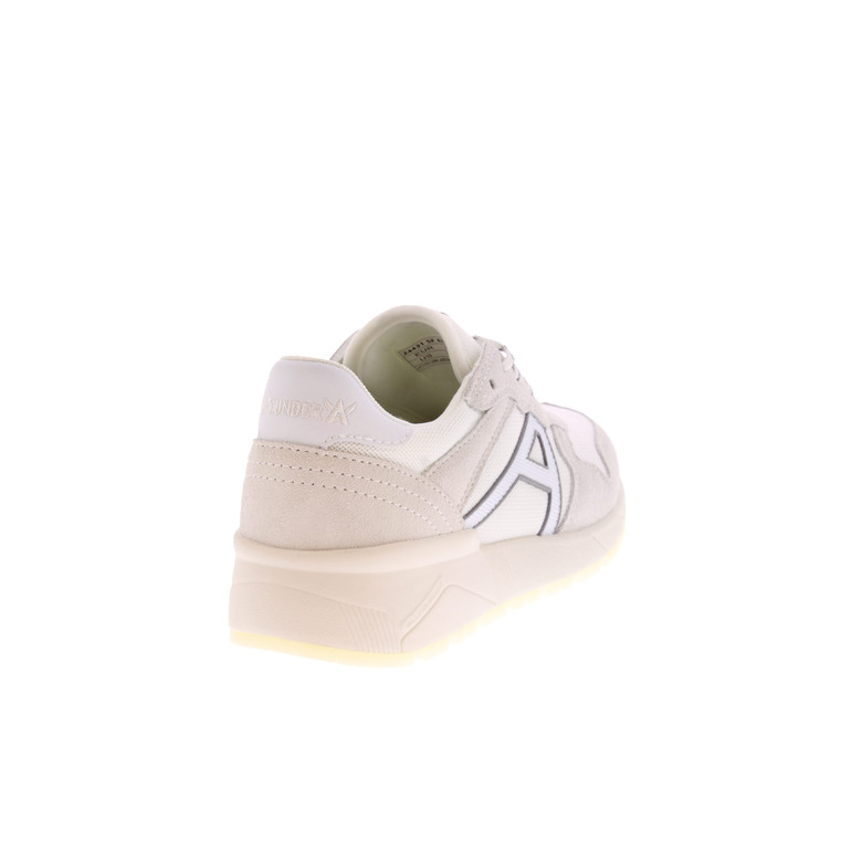 Mephisto Allrounder sneakers blanc 4