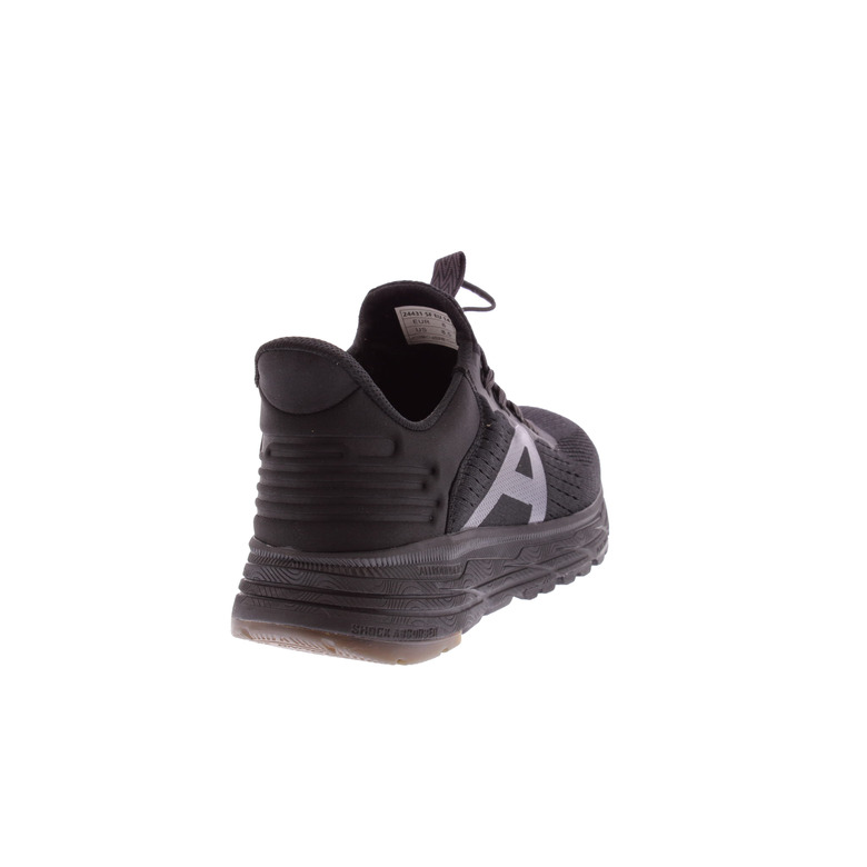 Mephisto Allrounder sneakers noir 4