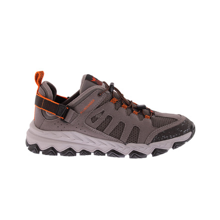 Mephisto Allrounder chaussures de randonnée gris