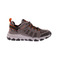 Mephisto Allrounder chaussures de randonnée gris 1