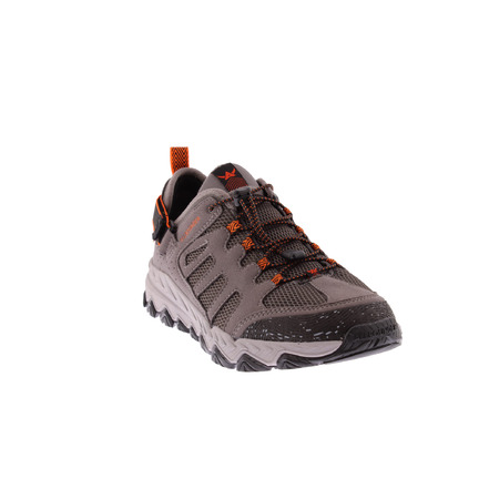 Mephisto Allrounder chaussures de randonnée gris
