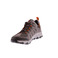 Mephisto Allrounder chaussures de randonnée gris 3