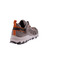 Mephisto Allrounder chaussures de randonnée gris 4