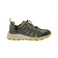 Mephisto Allrounder chaussures de randonnée vert 1