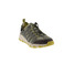 Mephisto Allrounder chaussures de randonnée vert 2