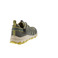 Mephisto Allrounder chaussures de randonnée vert 4