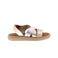Hee! sandalen goud 1