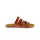 Hee! tongs brun