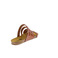 Hee! tongs brun 4