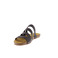 Hee! tongs noir 3