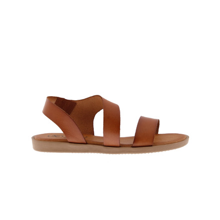 Hee! sandalen bruin