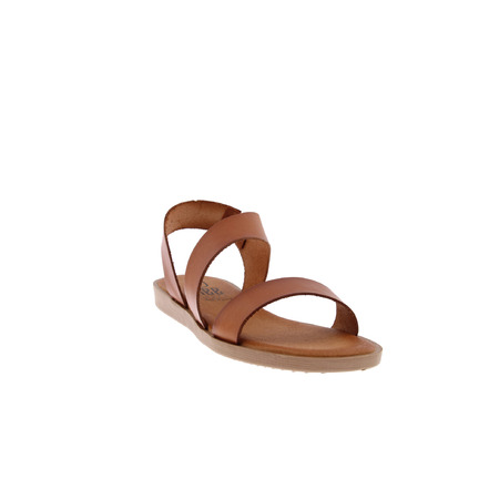 Hee! sandalen bruin