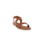 Hee! sandals brown 2