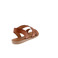 Hee! sandals brown 4