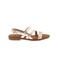 Hee! sandalen goud 1