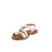 Hee! sandalen goud 3
