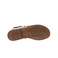 Hee! sandalen goud 5