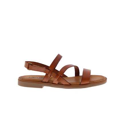 Hee! sandalen bruin