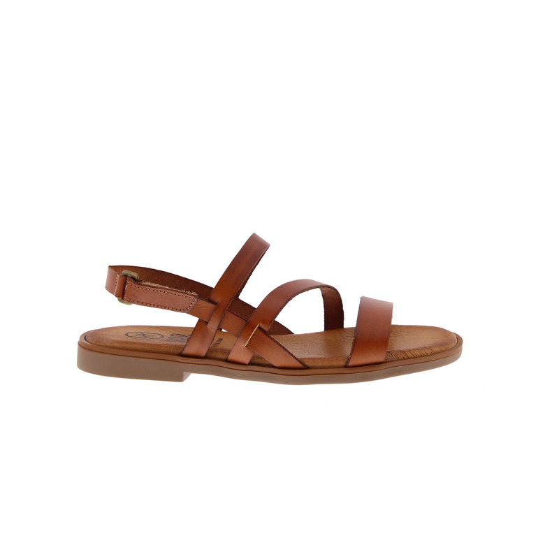 Hee! sandalen bruin
