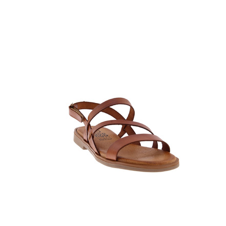 Hee! sandalen bruin