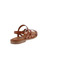 Hee! sandalen bruin 4