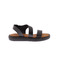 Hee! sandalen zwart 1
