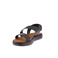 Hee! sandalen zwart 3