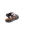 Hee! sandalen zwart 4