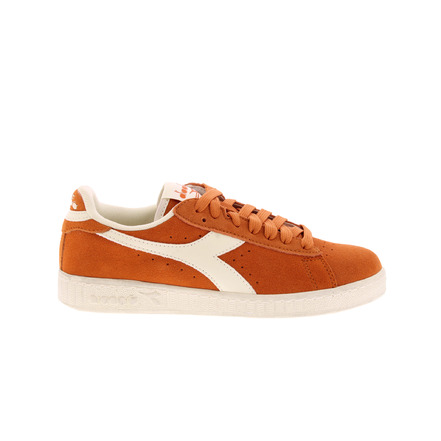Diadora Sport sneakers orange