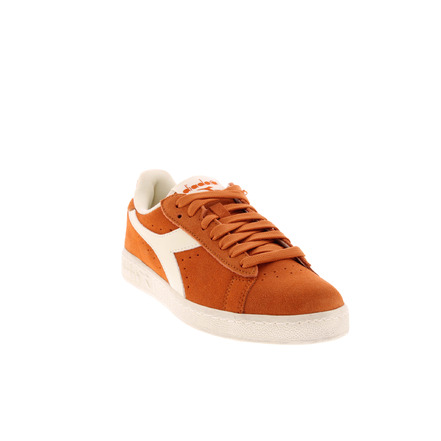 Diadora Sport sneakers orange