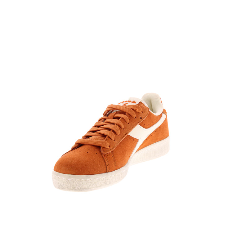 Diadora Sport sneakers orange 3