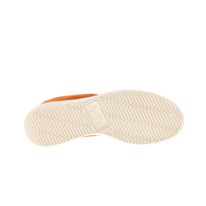 Diadora Sport sneakers orange 5