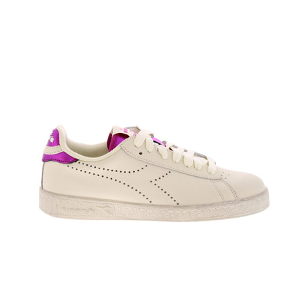 Diadora Sport sneakers ecru
