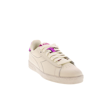 Diadora Sport sneakers ecru