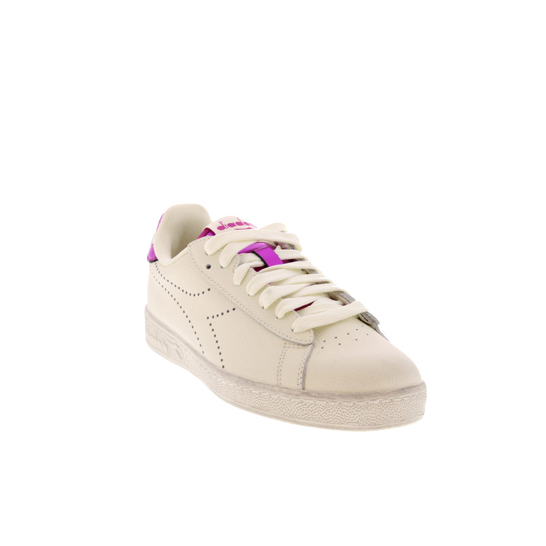 Diadora Sport sneakers ecru 2
